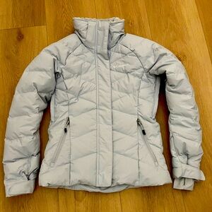 Columbia ski jacket